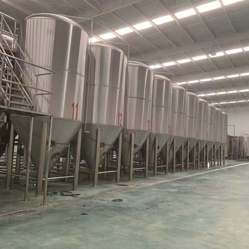 珲春精酿啤酒设备厂—行业标准政策